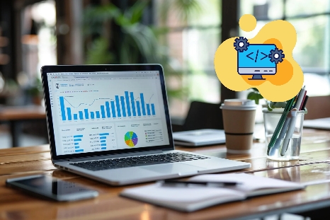 MPIS Revolution Custom Software